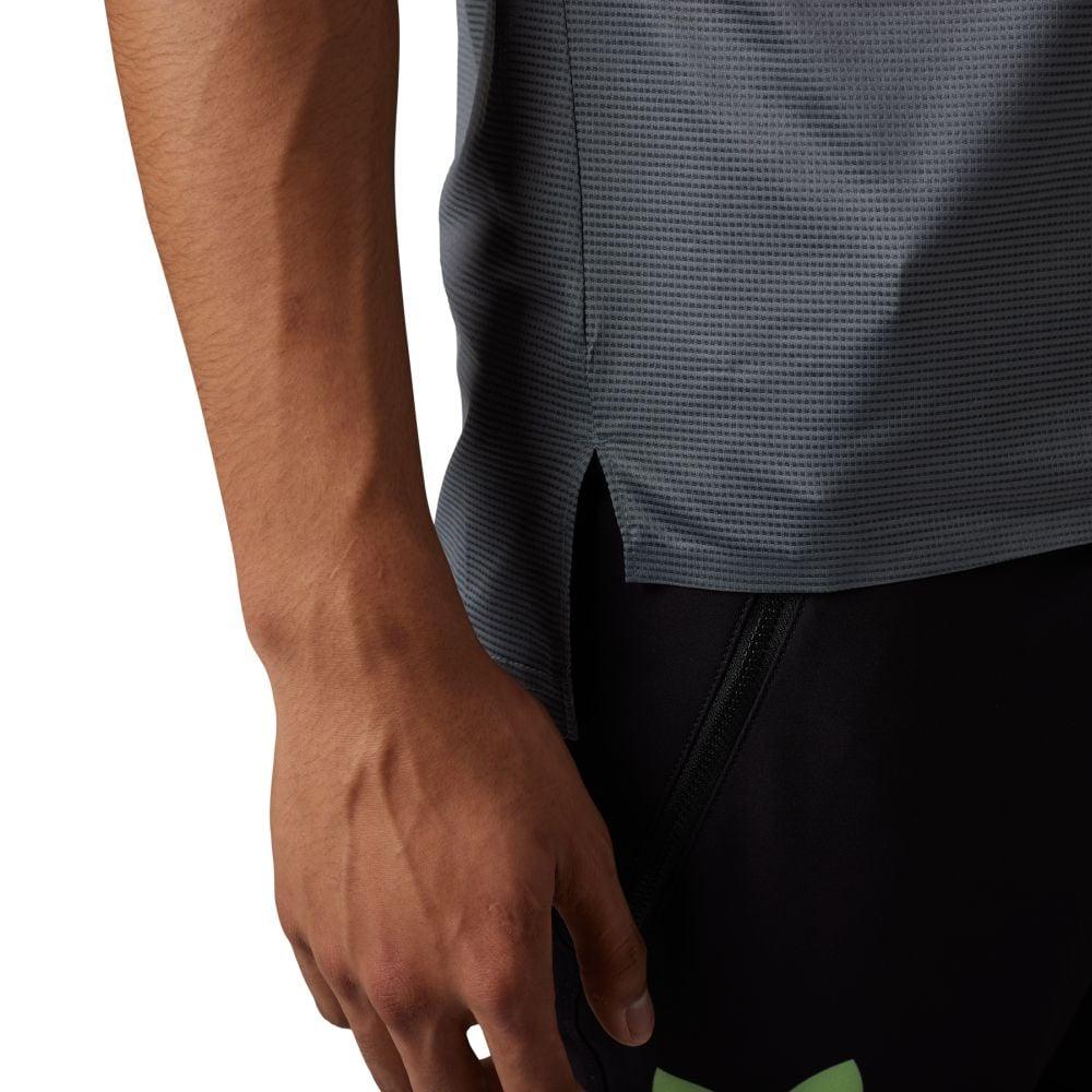 Fox Flexair SS Jersey Arcadia 2023 - Liquid-Life #Wähle Deine Farbe_Black