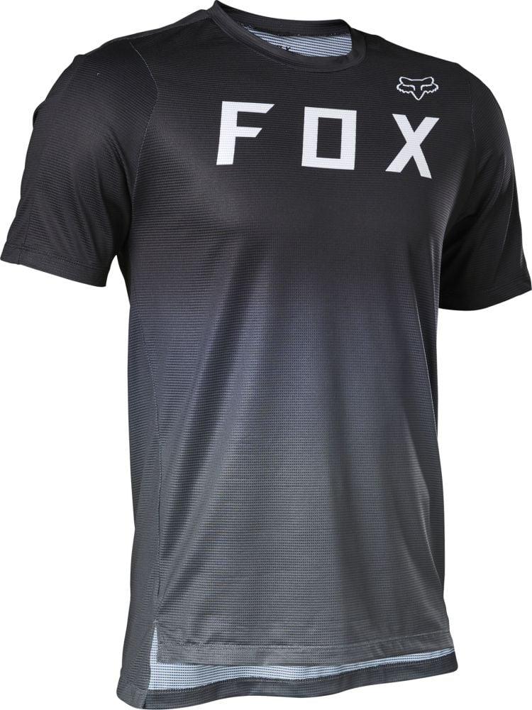 Fox Flexair SS Jersey - Liquid-Life