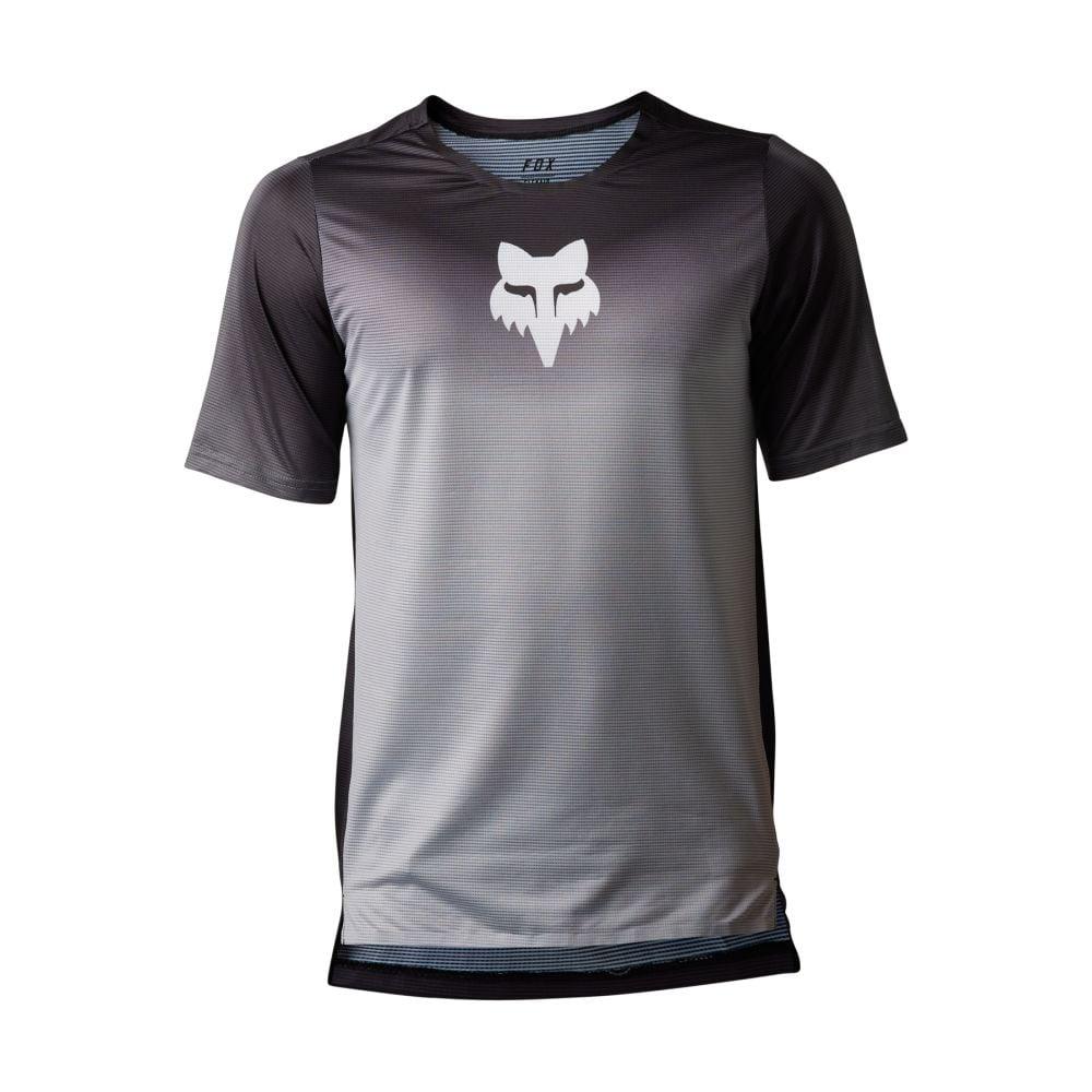 Fox Flexair SS Jersey - Liquid-Life