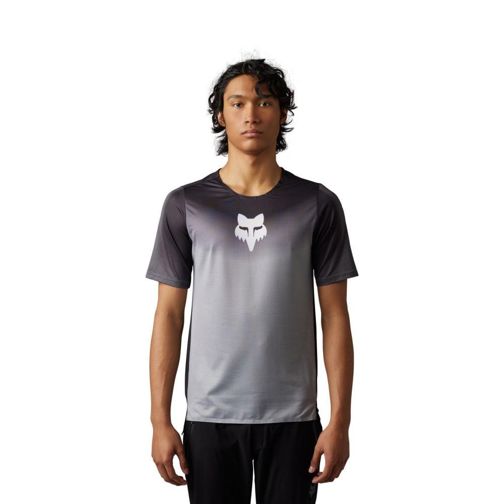 Fox Flexair SS Jersey - Liquid-Life