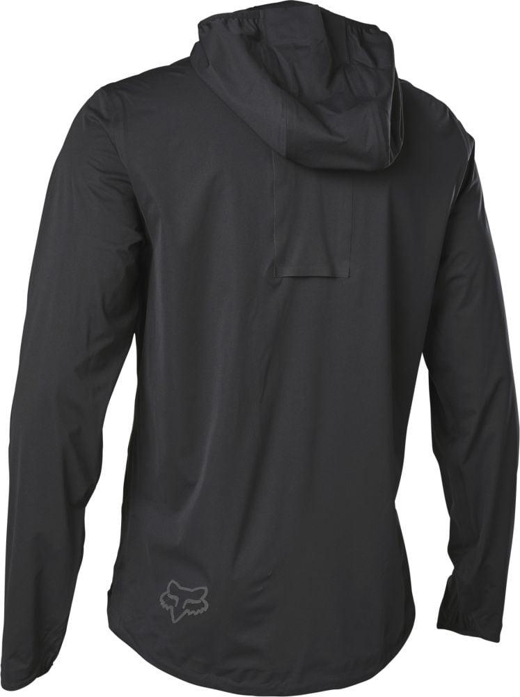Fox Flexair Water Jacket - Liquid-Life #Wähle Deine Farbe_Black