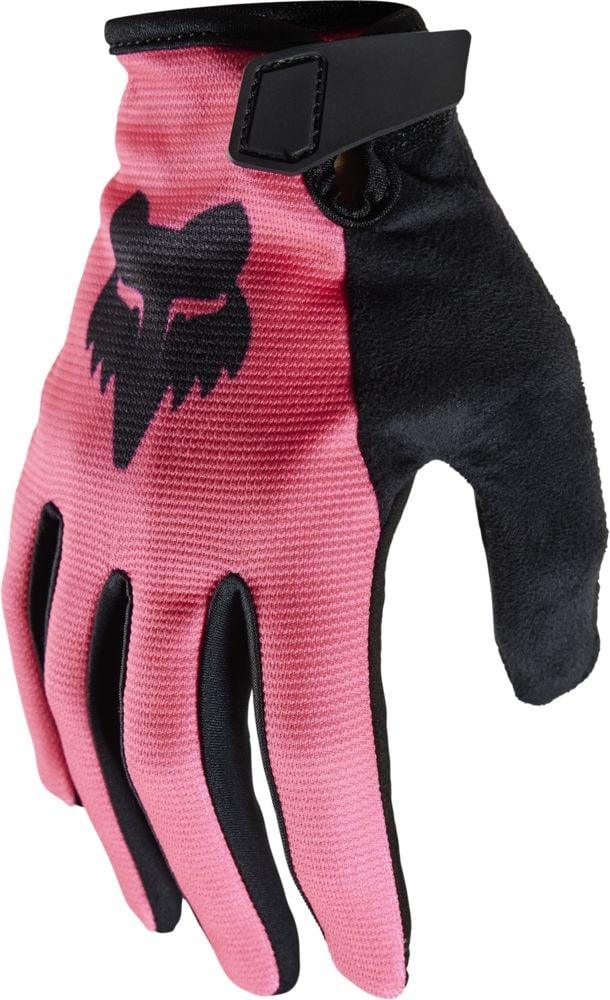 Fox Handschuhe Ranger Women - Liquid-Life #Wähle Deine Farbe_Lunar Pink