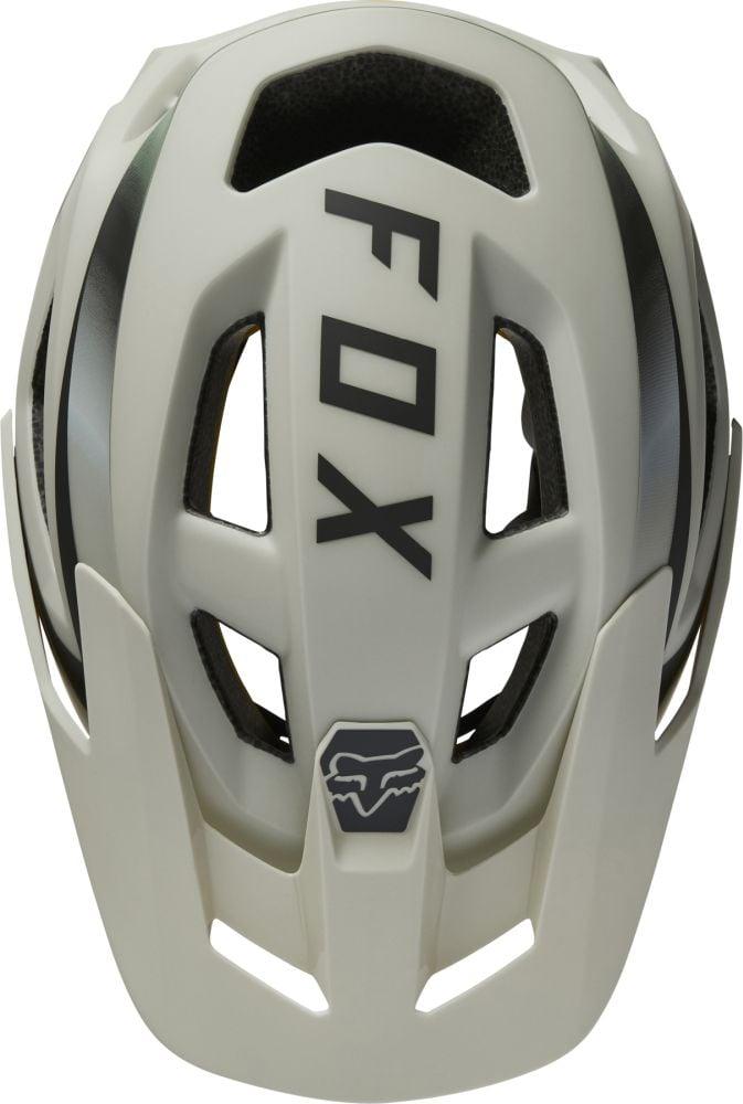 Fox Helm Speedframe Vnish - Liquid-Life