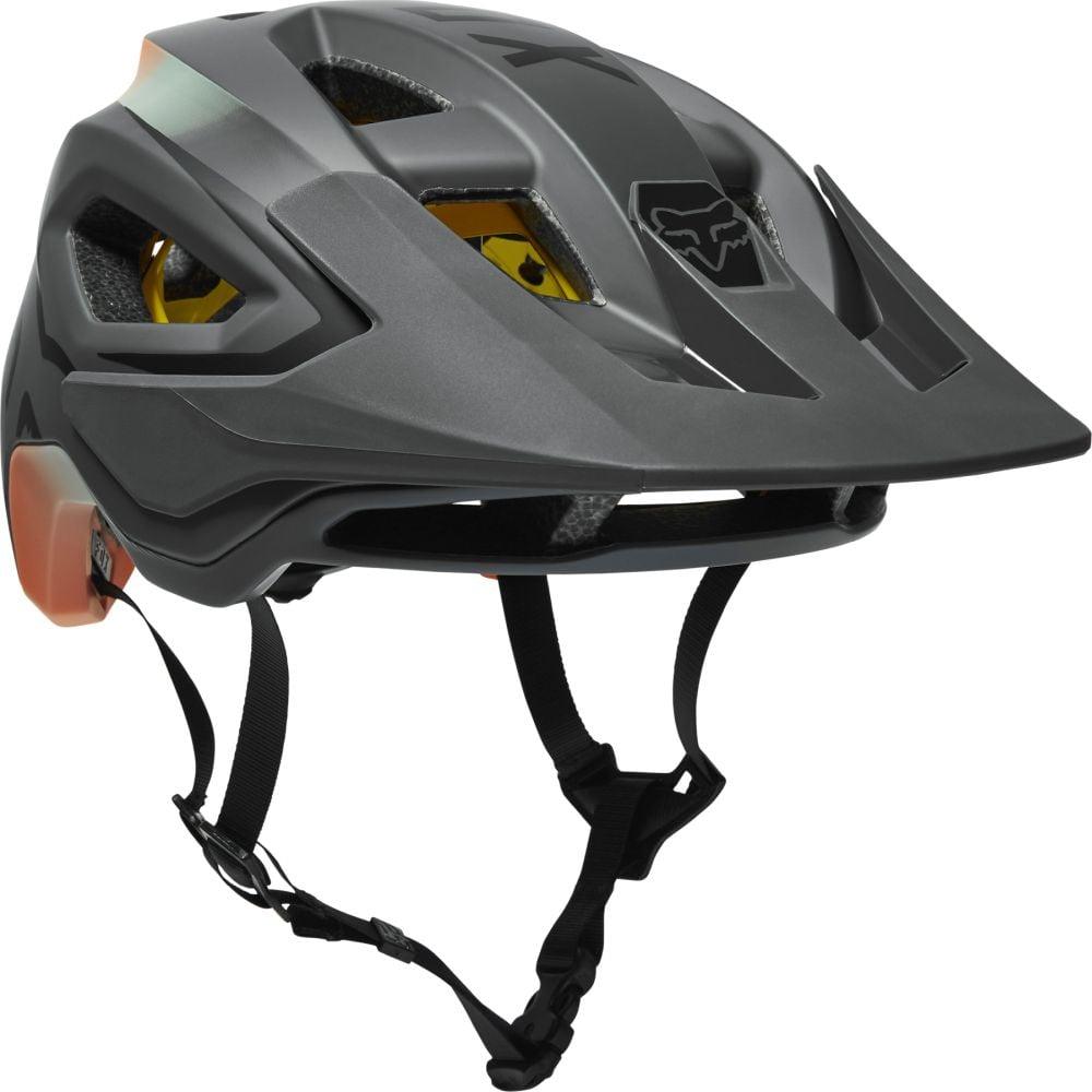 Fox Helm Speedframe Vnish - Liquid-Life