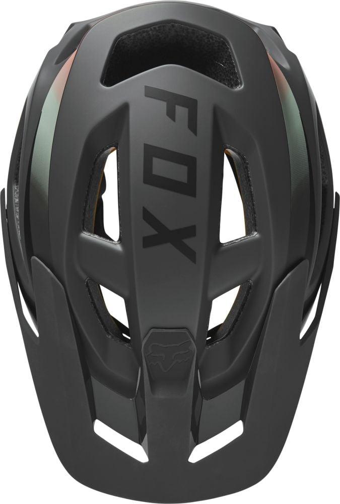 Fox Helm Speedframe Vnish - Liquid-Life