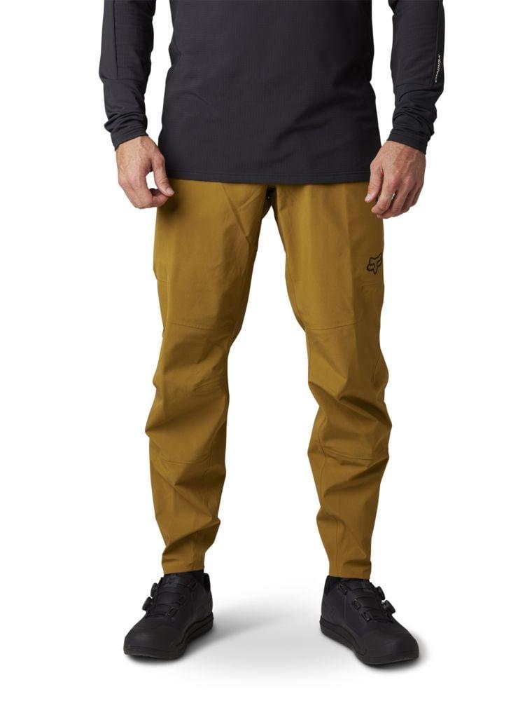 Fox Hose Defend 3-Layer Water - Liquid-Life #Wähle Deine Farbe_Caramel