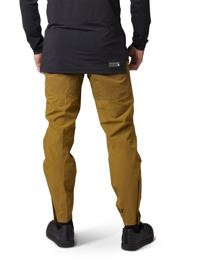 Fox Hose Defend 3-Layer Water - Liquid-Life #Wähle Deine Farbe_Caramel