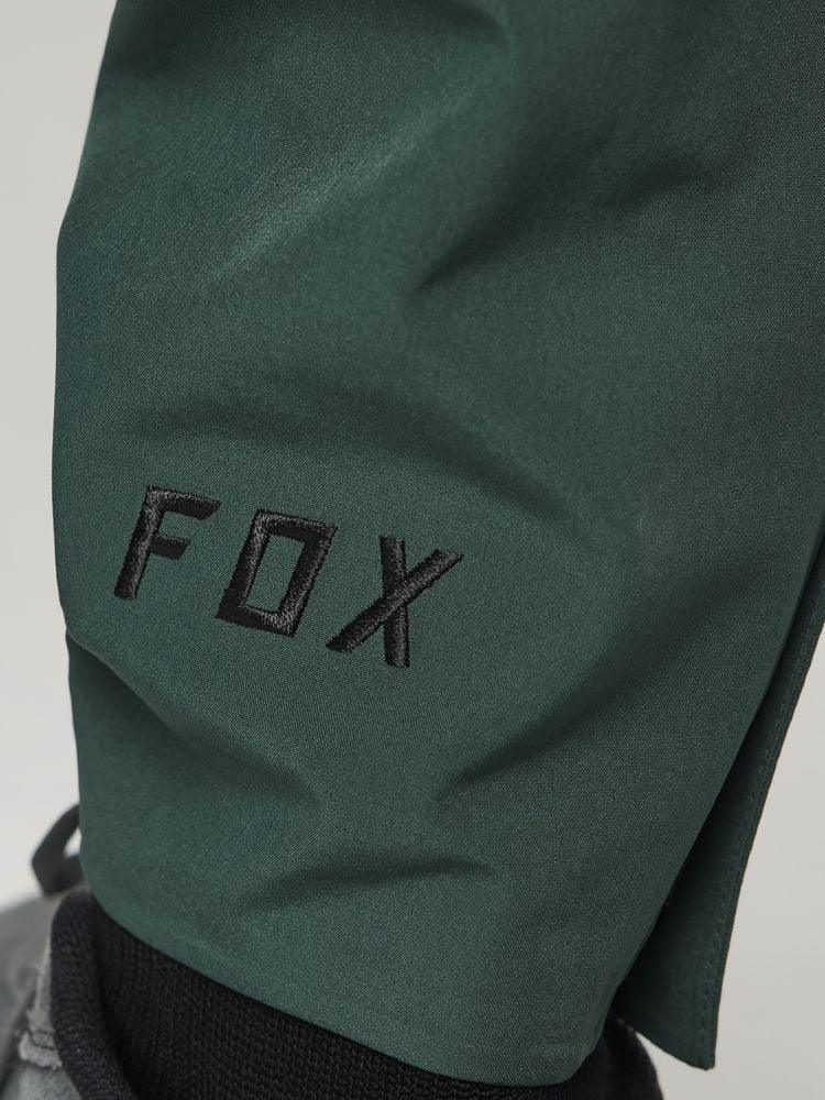 Fox Hose Defend 3-Layer Water - Liquid-Life #Wähle Deine Farbe_Emerald