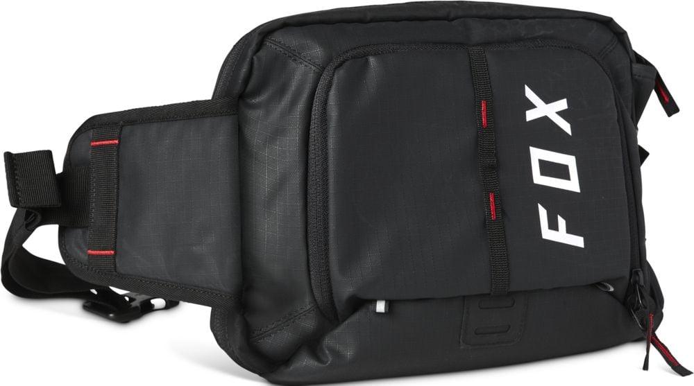 Fox Hydration pack utility lumbar - Liquid-Life #Wähle Deine Farbe_Black