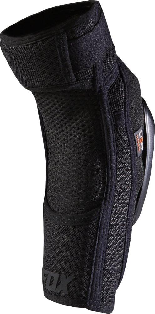 Fox Launch Pro D3O Elbow Guard - Liquid-Life #Wähle Deine Farbe_Black