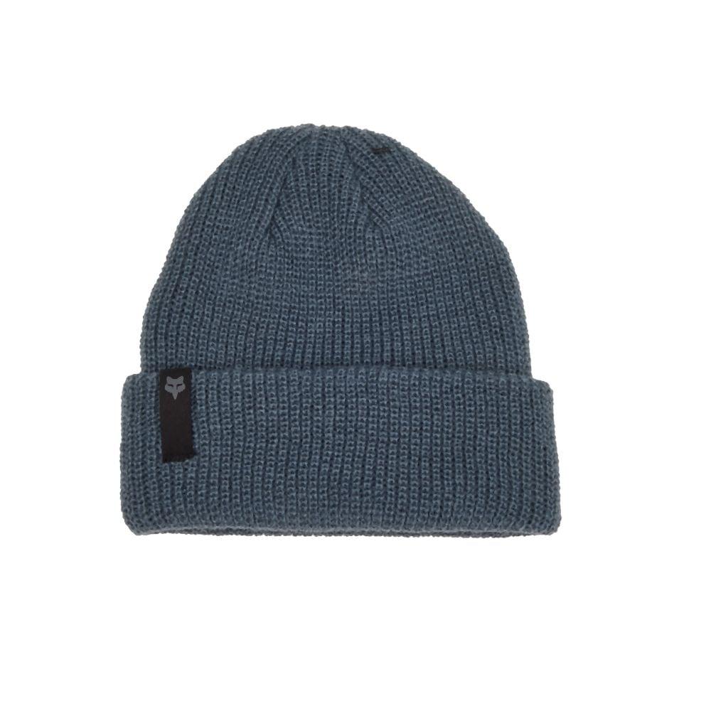 Fox Machinist Beanie - Liquid-Life