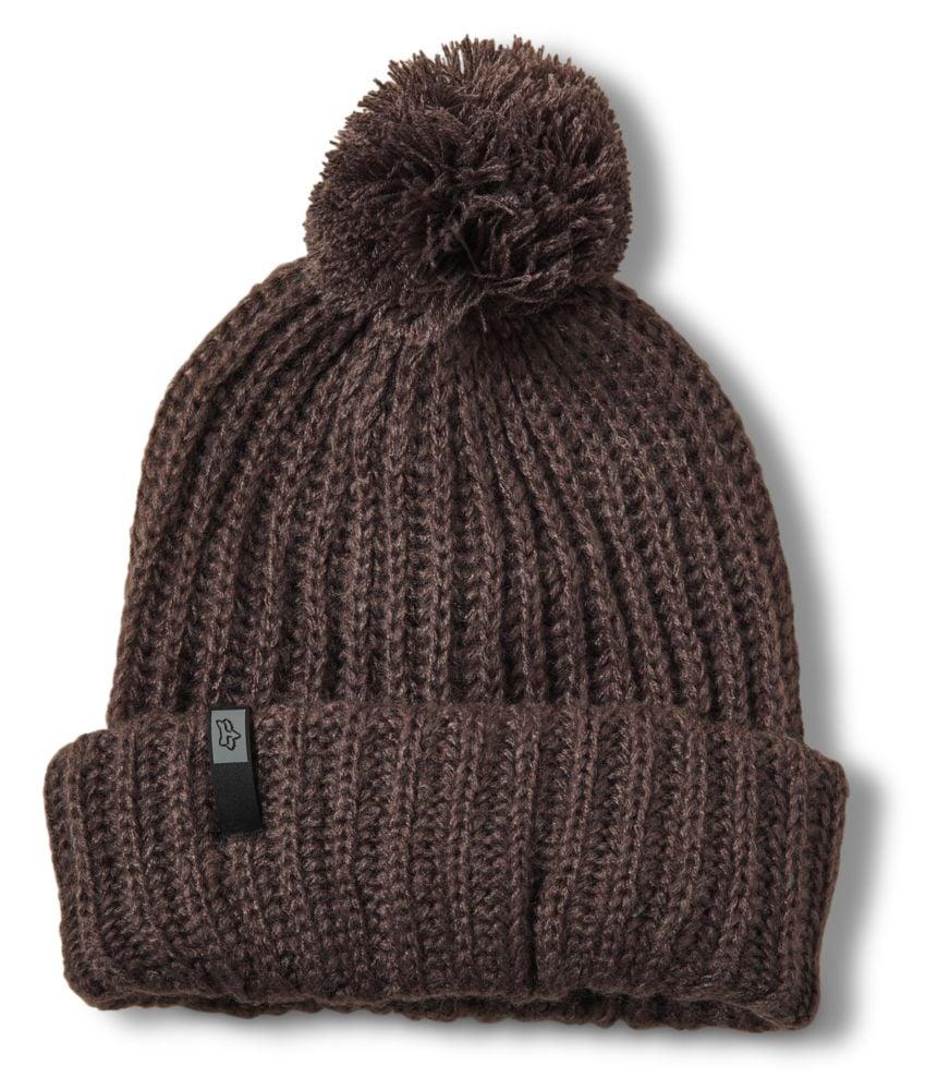 Fox Mütze Indio Women - Liquid-Life #Wähle Deine Farbe_Purple