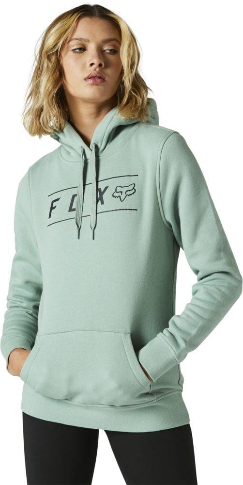 Fox Pinnacle PO Fleece - Liquid-Life #Wähle Deine Farbe_Eucalyptus