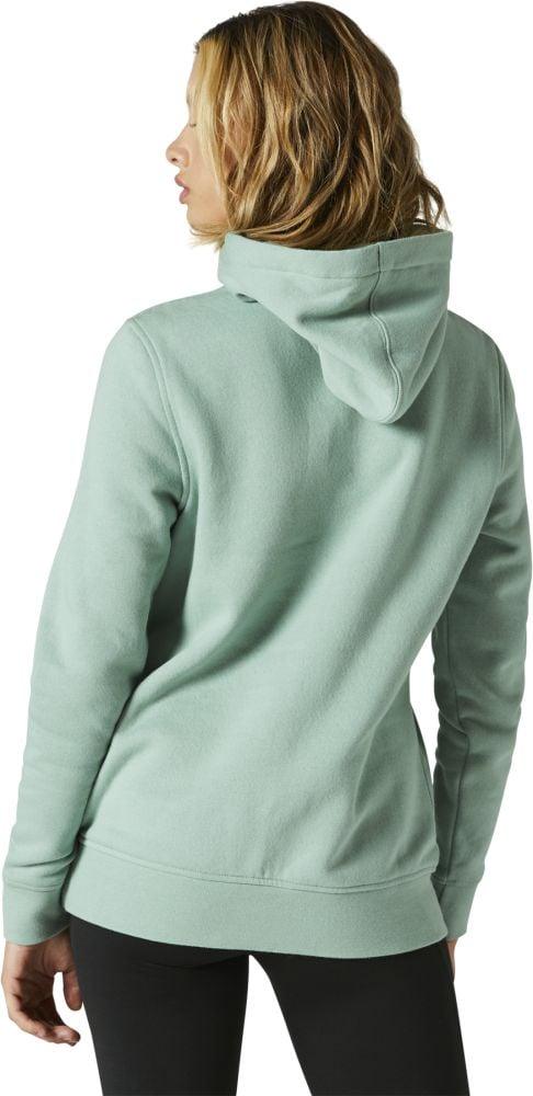 Fox Pinnacle PO Fleece - Liquid-Life #Wähle Deine Farbe_Eucalyptus