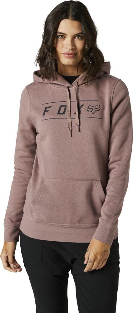 Fox Pinnacle PO Fleece - Liquid-Life #Wähle Deine Farbe_PLM PR