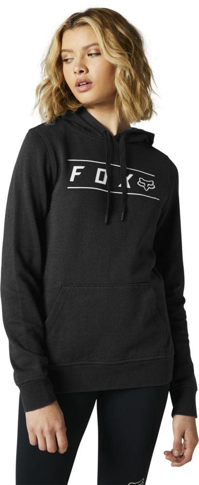 Fox Pinnacle PO Fleece - Liquid-Life #Wähle Deine Farbe_Black