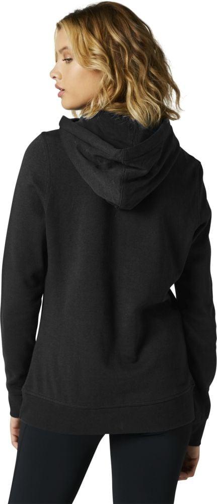 Fox Pinnacle PO Fleece - Liquid-Life #Wähle Deine Farbe_Black