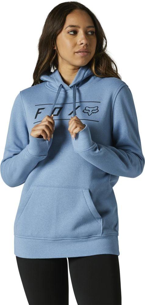 Fox Pinnacle PO Fleece - Liquid-Life #Wähle Deine Farbe_Dust Blue