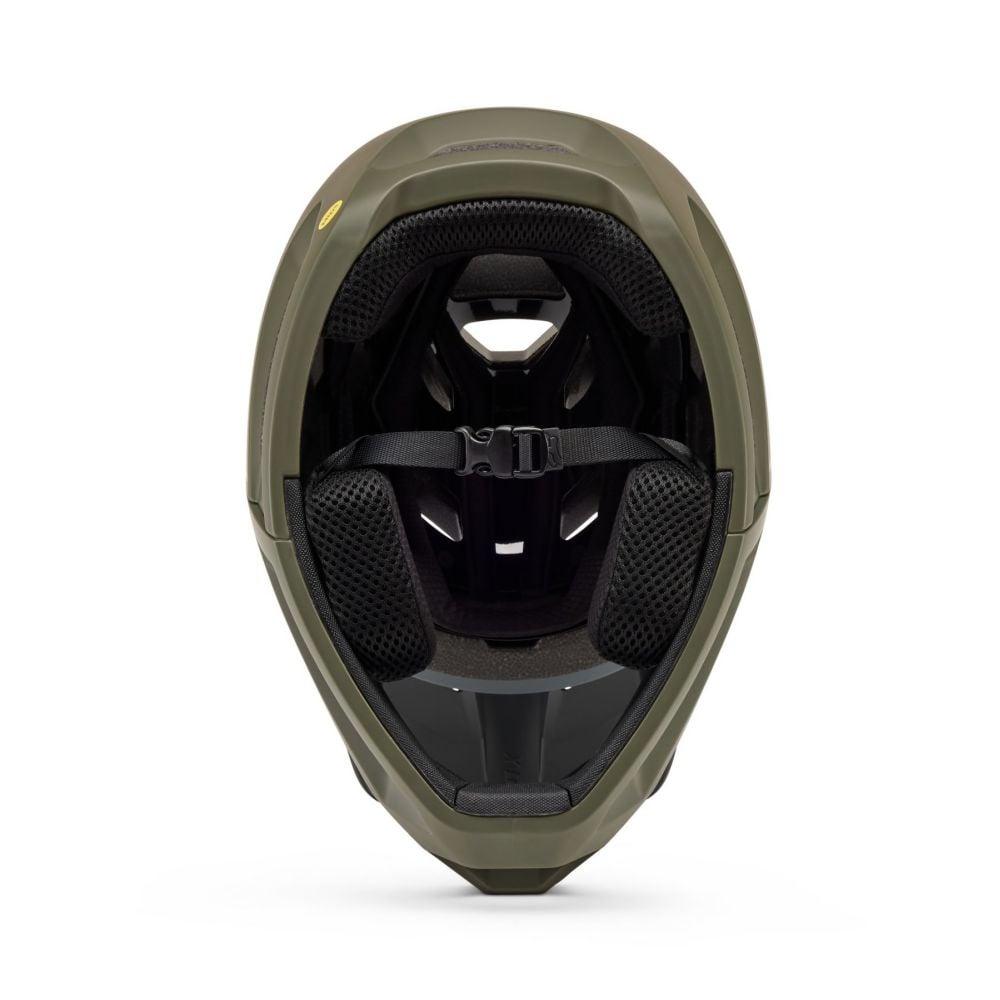 Fox Proframe Clyzo - Liquid-Life #Wähle Deine Farbe_Ce OLV GRN