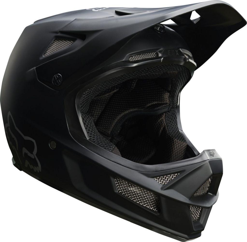 Buy Fox Rampage Comp Helmet cheaply