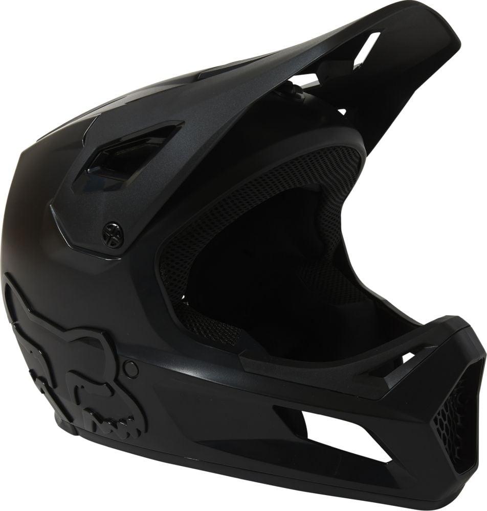 Fox Rampage Helmet Ce/Cpsc - Liquid-Life