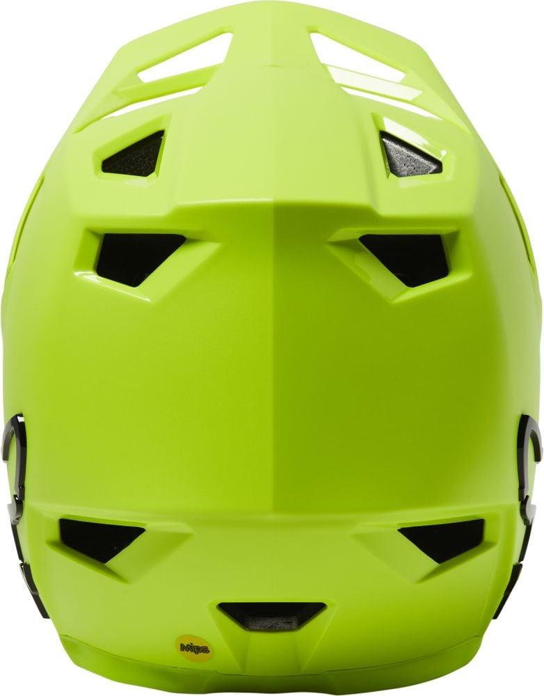 Fox Rampage Helmet Ce/Cpsc - Liquid-Life