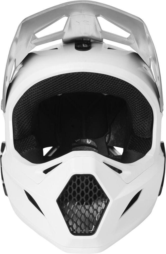 Fox Rampage Helmet Ce/Cpsc - Liquid-Life