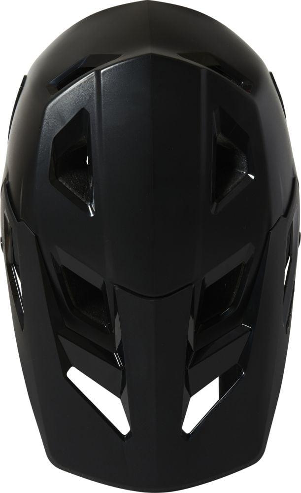 Fox Rampage Helmet Ce/Cpsc - Liquid-Life