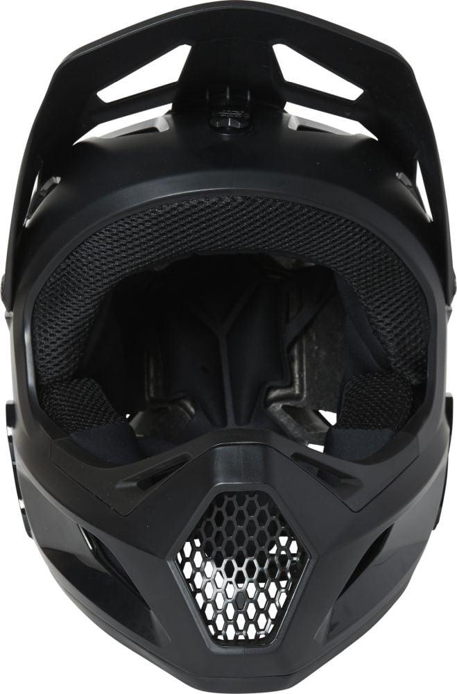 Fox Rampage Helmet Ce/Cpsc - Liquid-Life