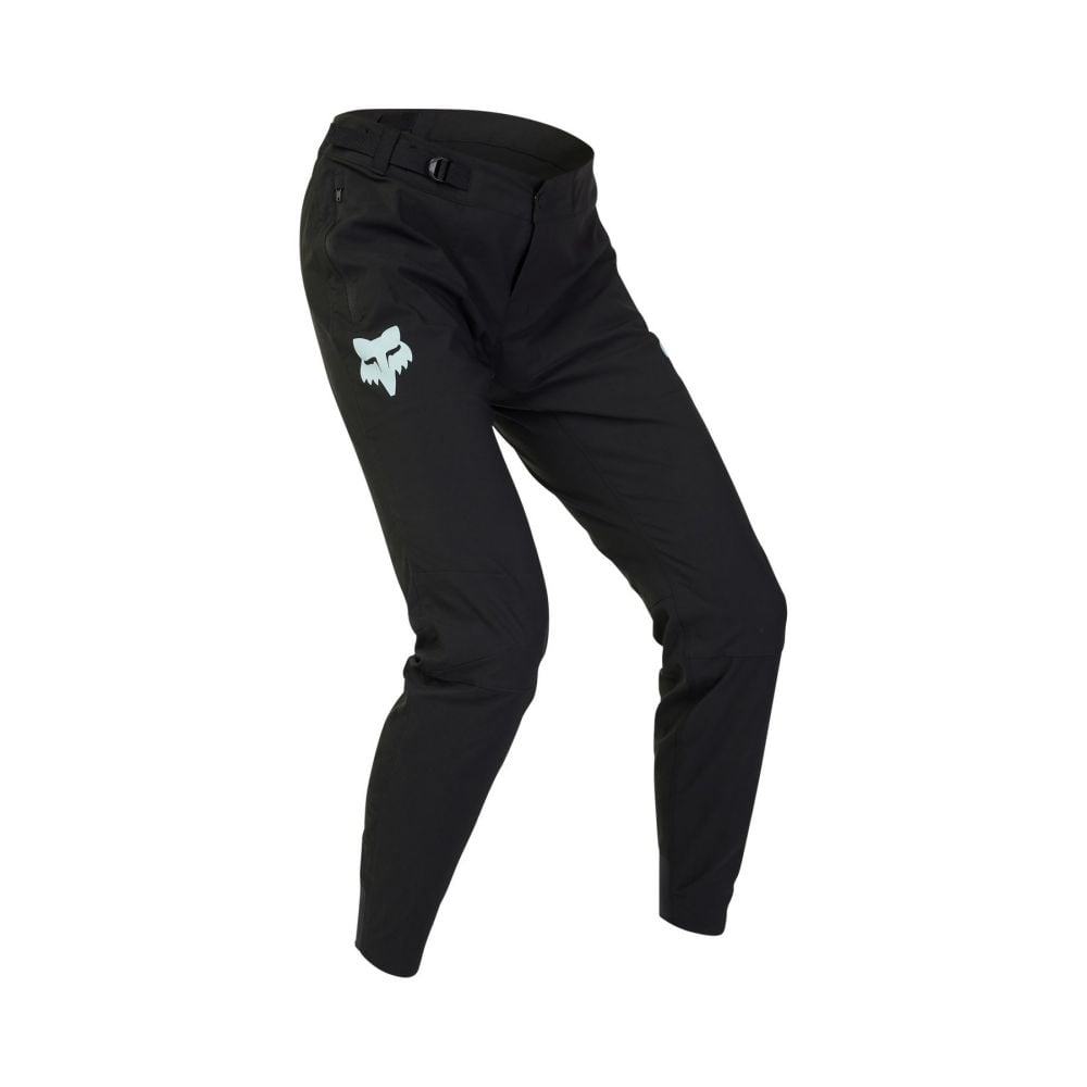 Fox Ranger Pant Race 2023 - Liquid-Life #Wähle Deine Farbe_Black