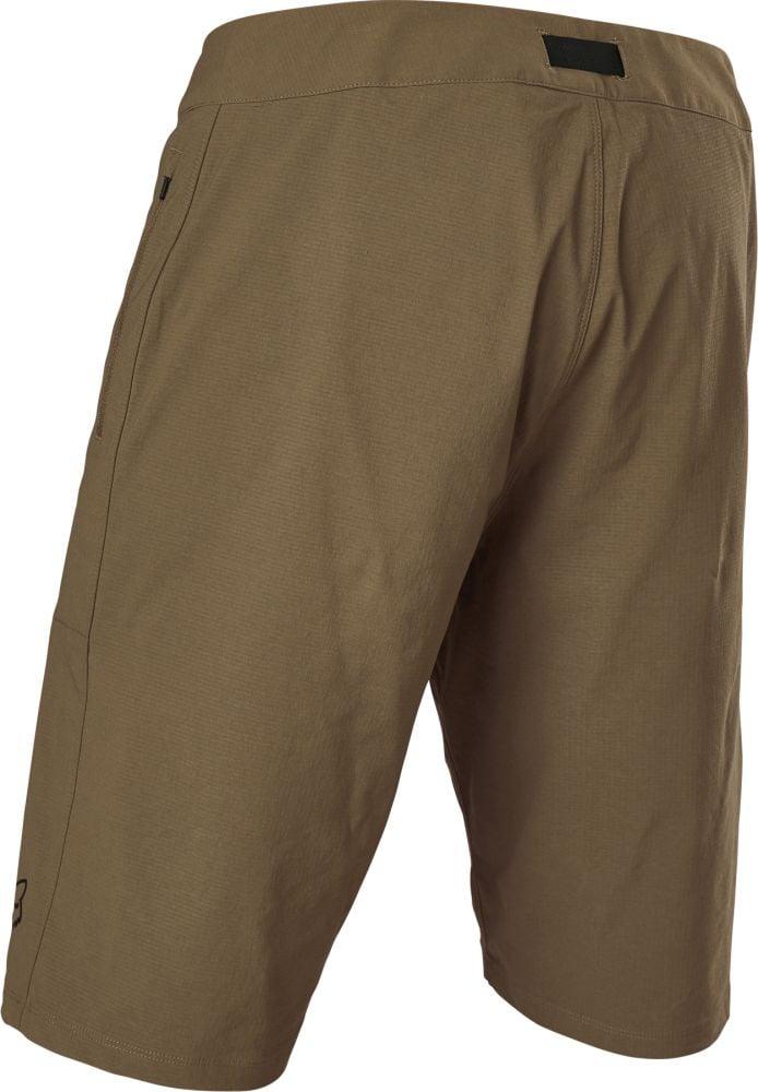 Fox Ranger Short - Liquid-Life #Wähle Deine Farbe_Dirt
