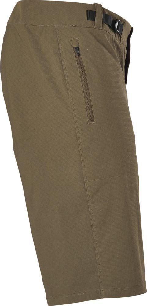 Fox Ranger Short - Liquid-Life #Wähle Deine Farbe_Dirt