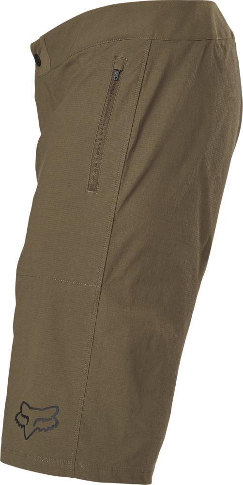 Fox Ranger Short - Liquid-Life #Wähle Deine Farbe_Dirt