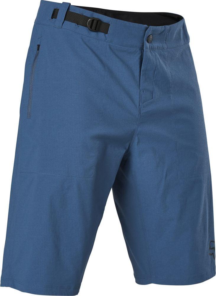 Fox Ranger Short - Liquid-Life #Wähle Deine Farbe_Dark Indigo