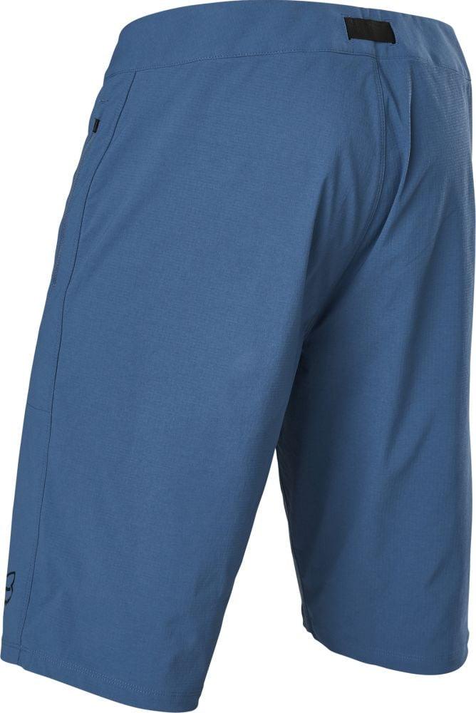 Fox Ranger Short - Liquid-Life #Wähle Deine Farbe_Dark Indigo