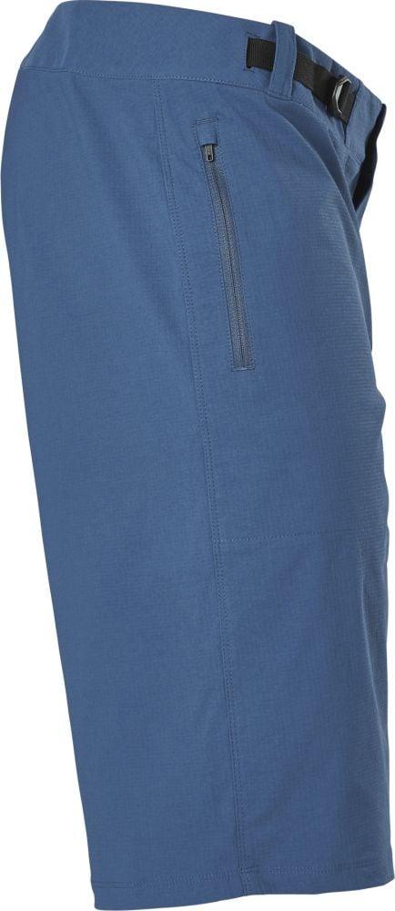 Fox Ranger Short - Liquid-Life #Wähle Deine Farbe_Dark Indigo