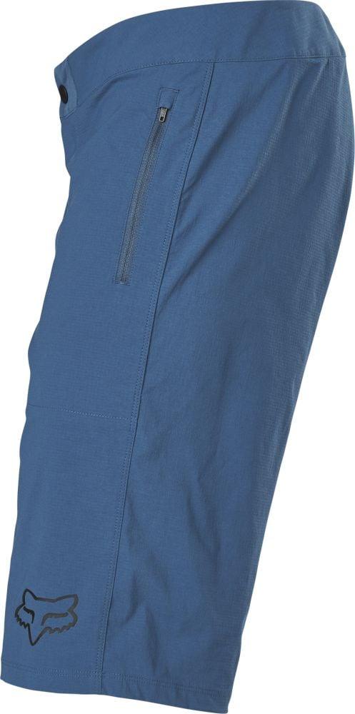 Fox Ranger Short - Liquid-Life #Wähle Deine Farbe_Dark Indigo