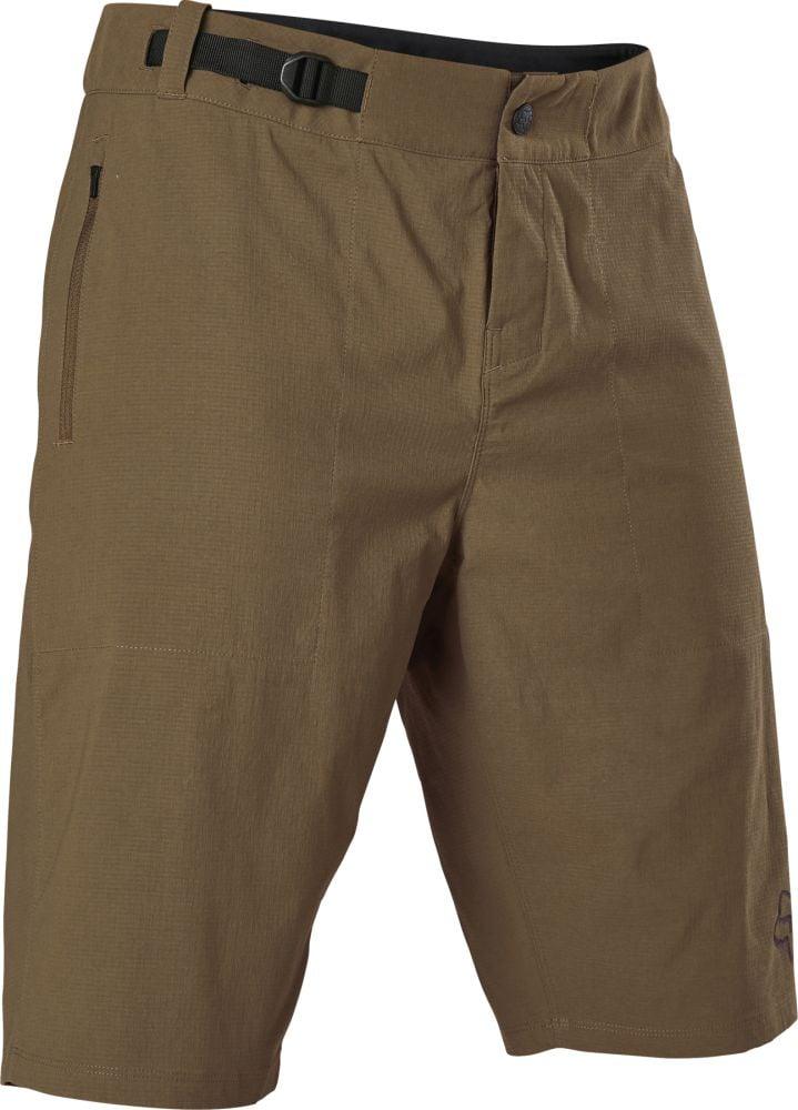 Fox Ranger Short - Liquid-Life #Wähle Deine Farbe_Dirt