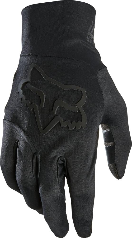 Fox Ranger Water Glove - Liquid-Life #Wähle Deine Farbe_Black