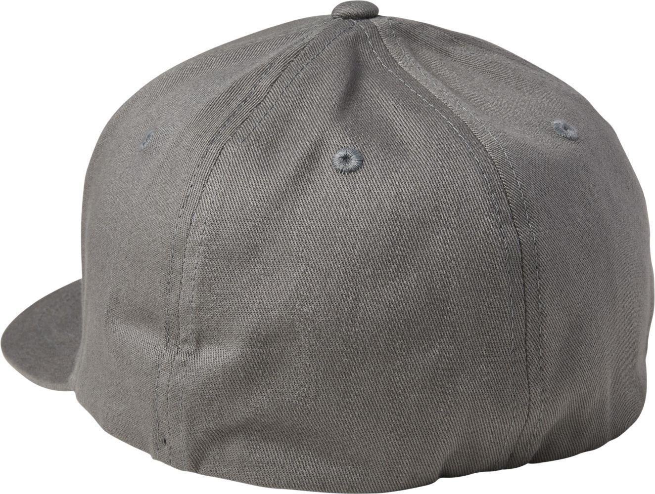 Fox Rkane FF Hat - Liquid-Life #Wähle Deine Farbe_PTR