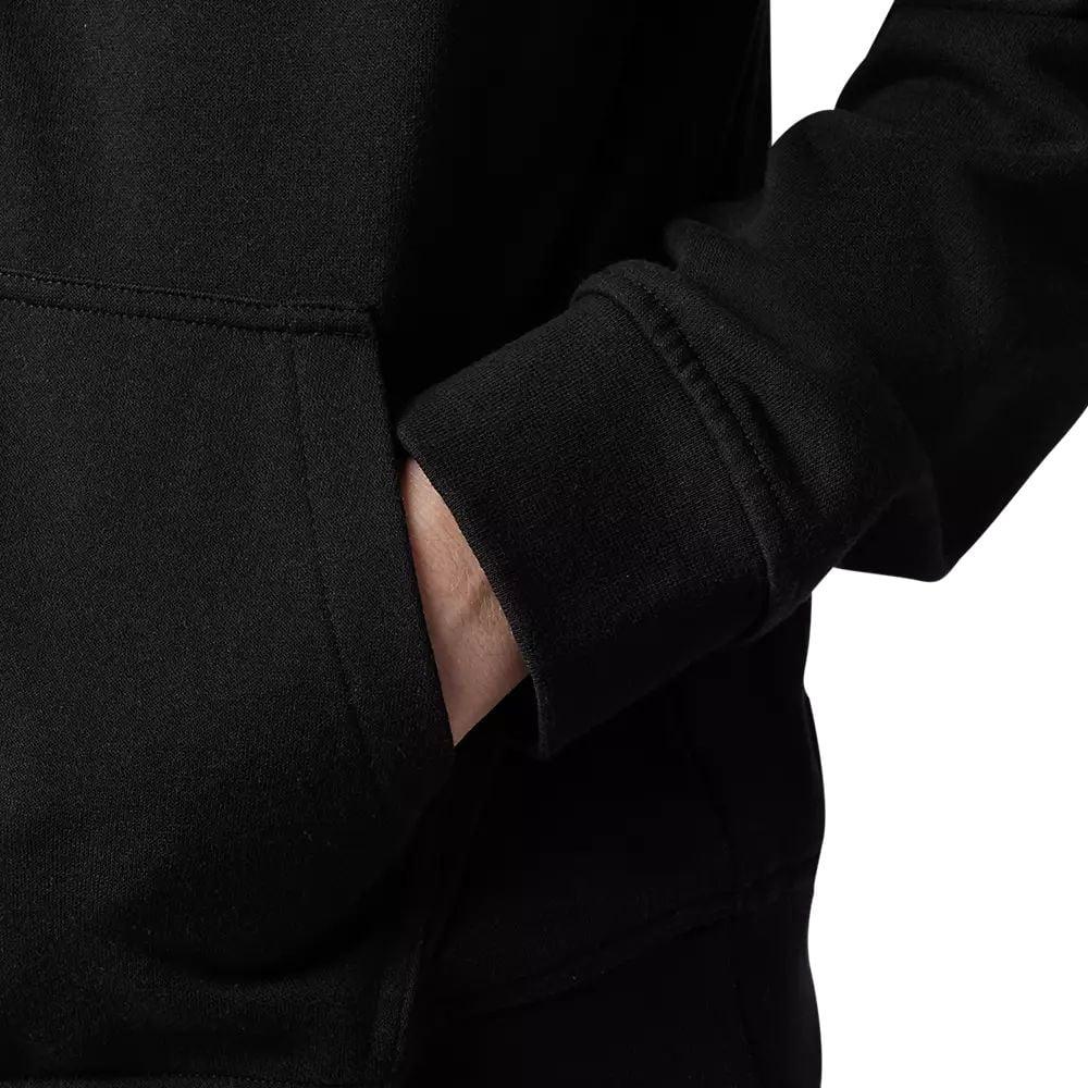 Fox Rockwilder Zip Fleece 2023 - Liquid-Life #Wähle Deine Farbe_Black