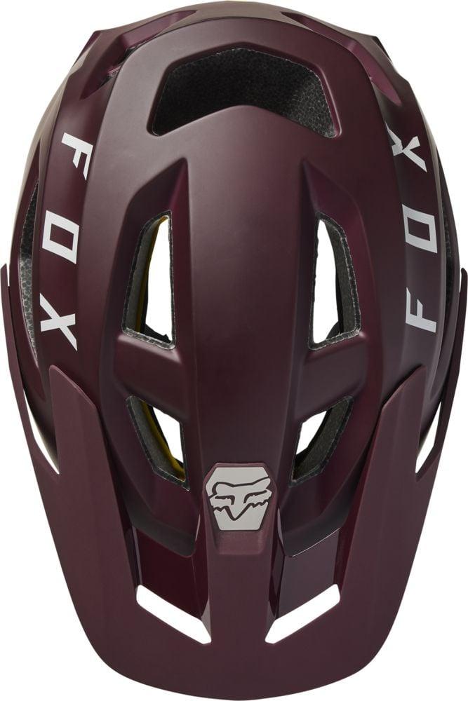 Fox Speedframe Helm - Liquid-Life