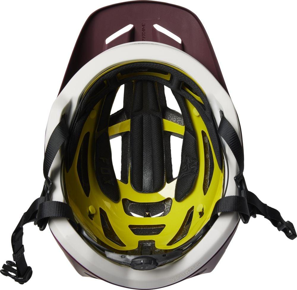 Fox Speedframe Helm - Liquid-Life