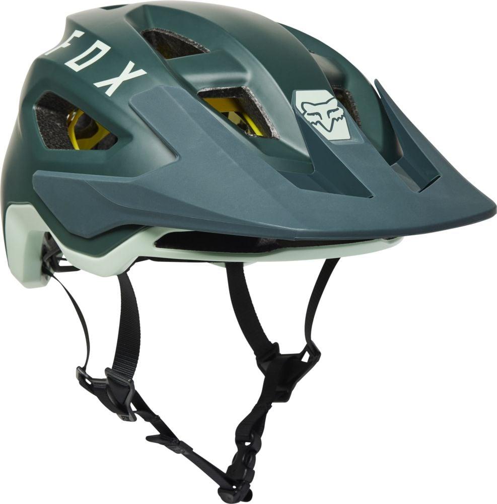 Fox Speedframe Helm - Liquid-Life