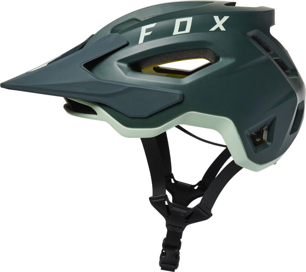 Fox Speedframe Helm - Liquid-Life