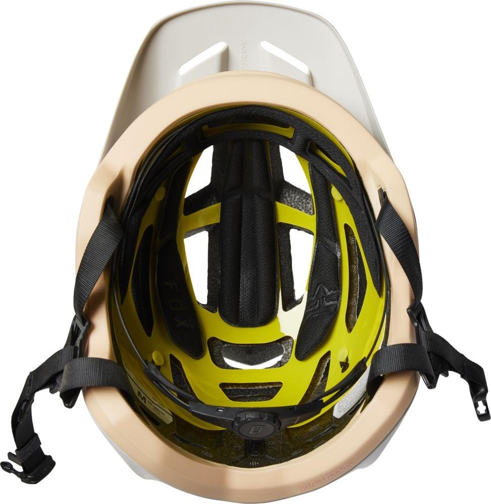 Fox Speedframe Helm - Liquid-Life