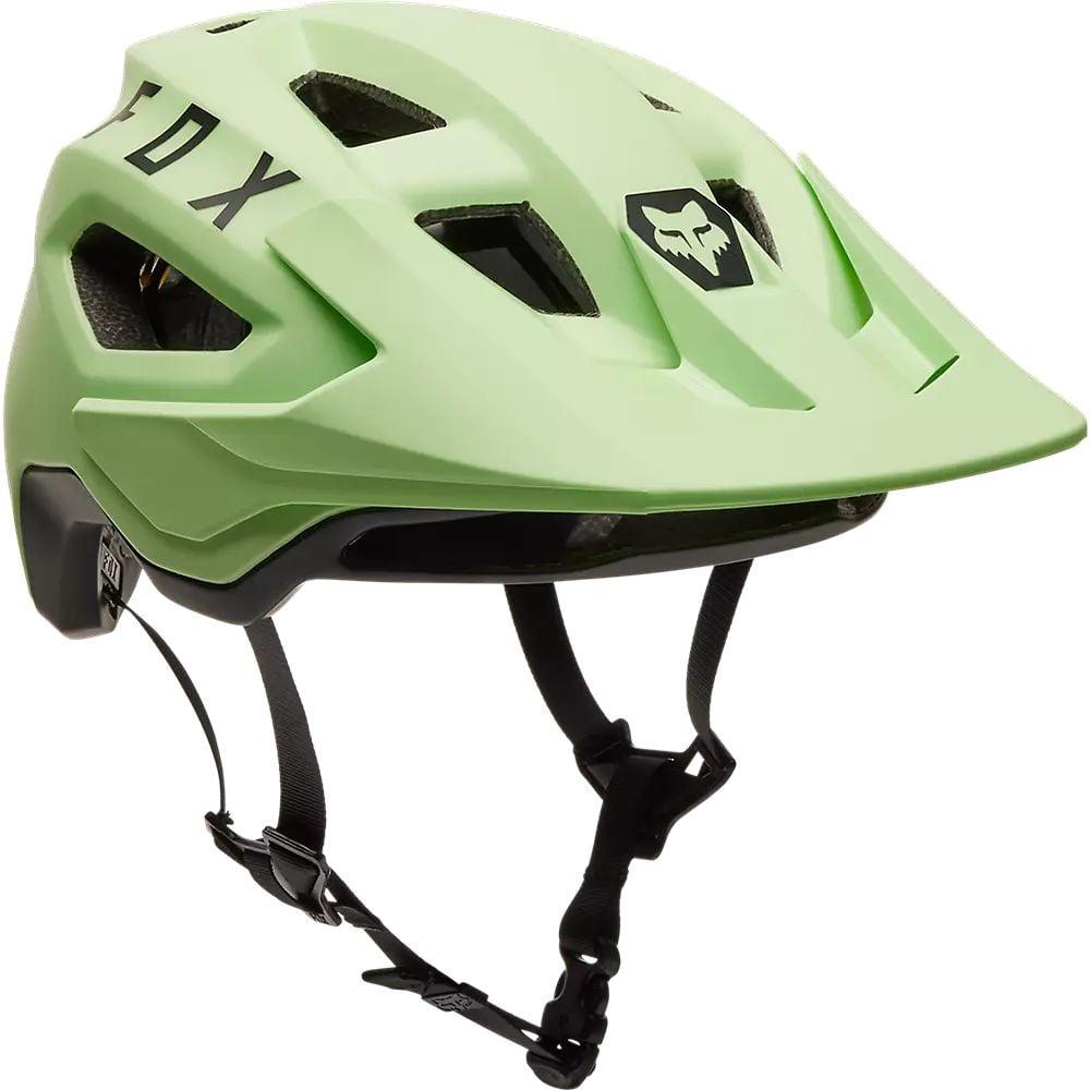 Fox Speedframe Helmet CE - Liquid-Life #Wähle Deine Farbe_Cucumber