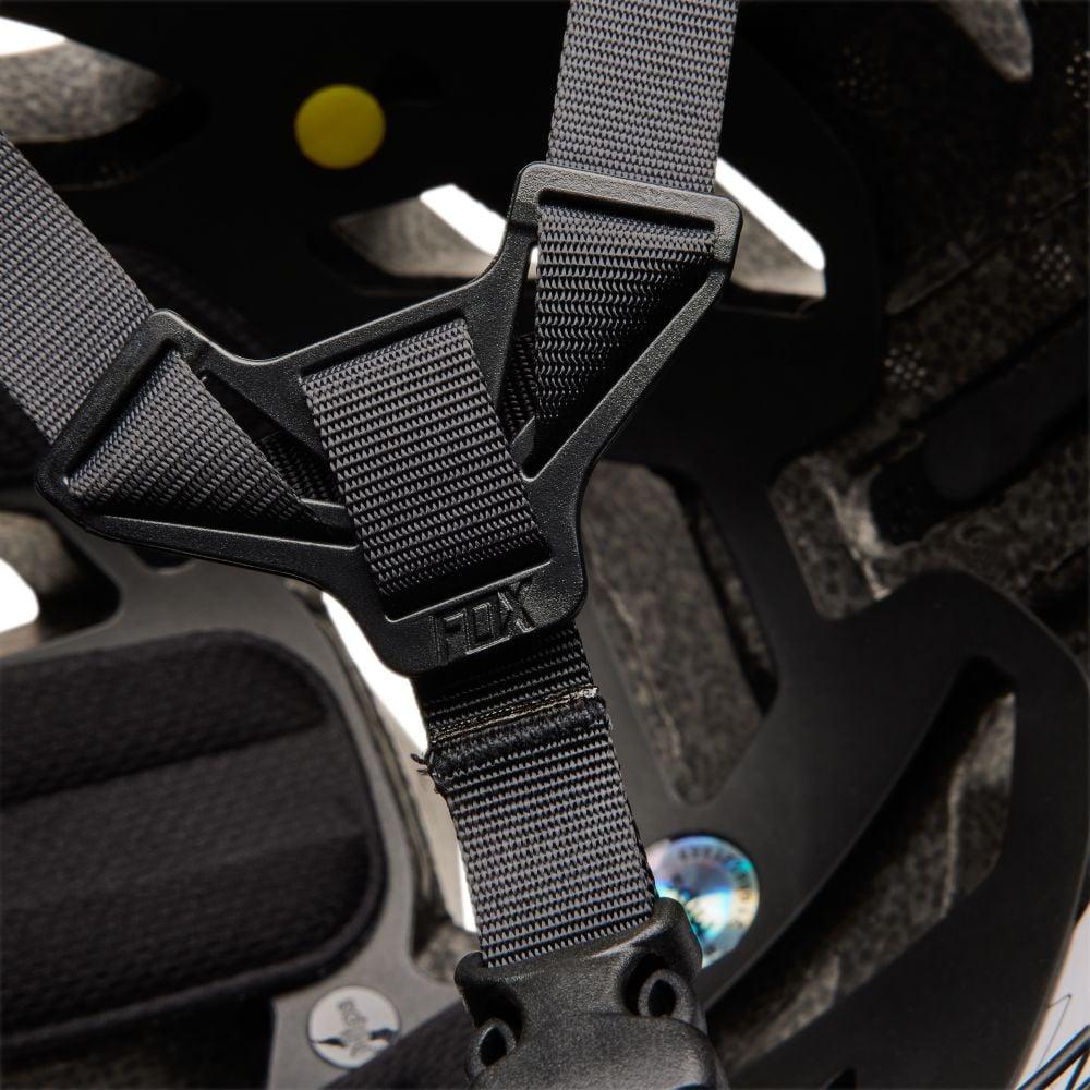 Fox Speedframe Helmet CE - Liquid-Life #Wähle Deine Farbe_Mocha