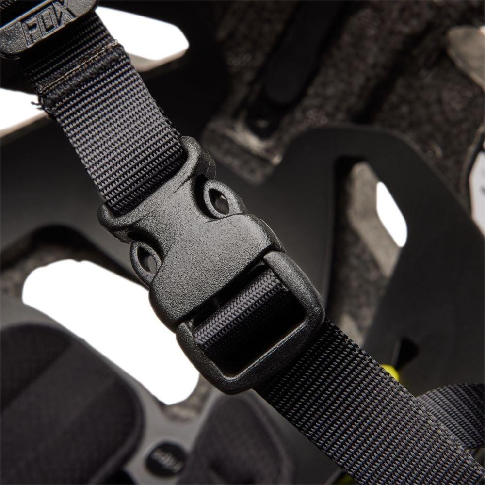 Fox Speedframe Helmet CE - Liquid-Life #Wähle Deine Farbe_Mocha