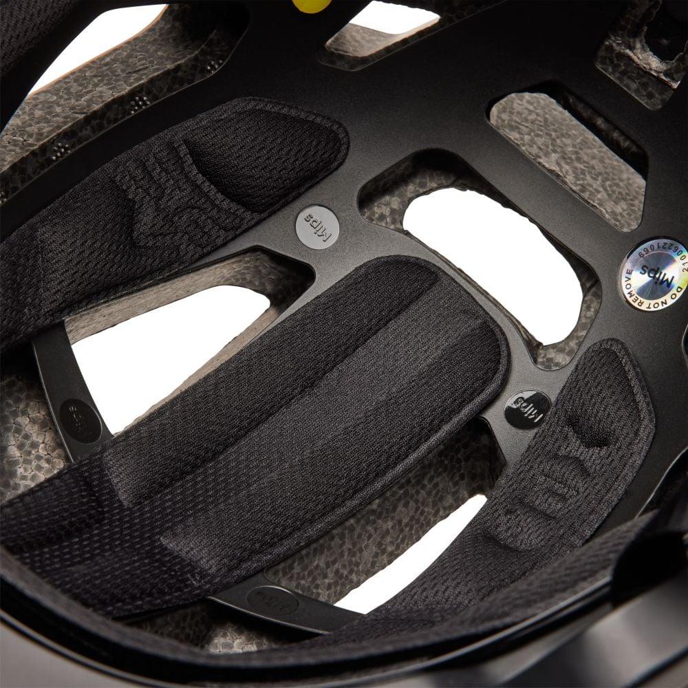 Fox Speedframe Helmet CE - Liquid-Life #Wähle Deine Farbe_Mocha